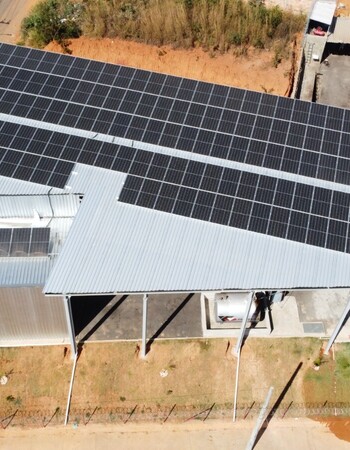 ESTRUTURAS METÁLICAS FLEX